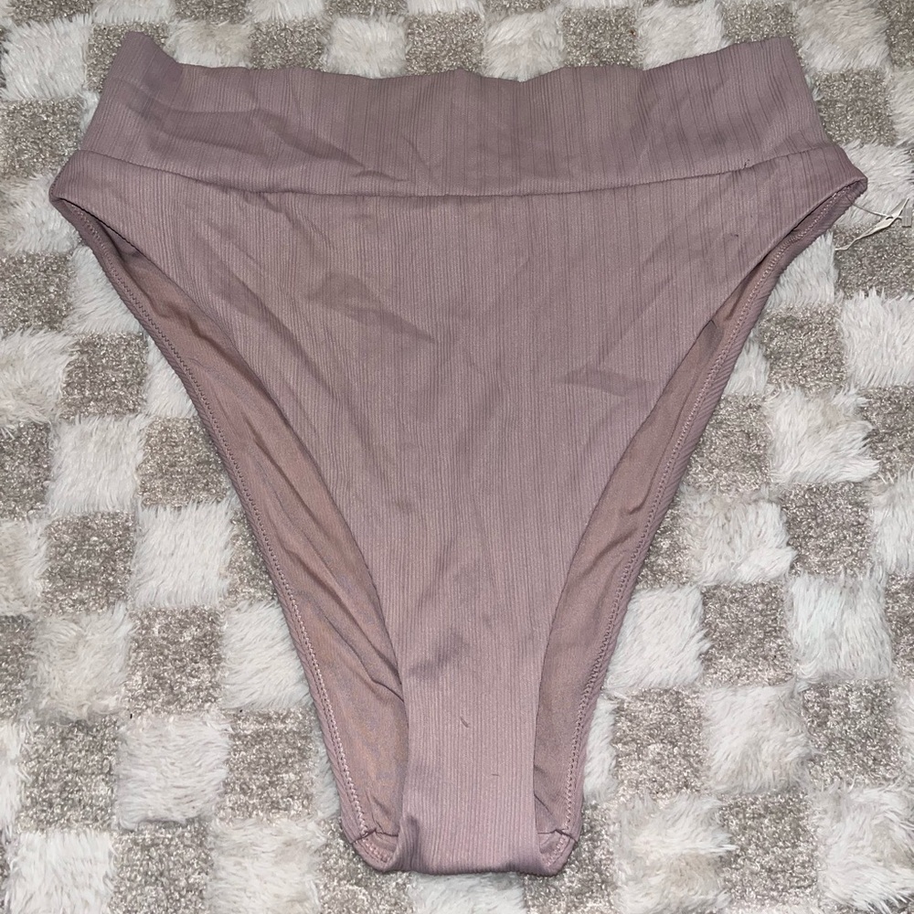 Aerie swim bikini bottom